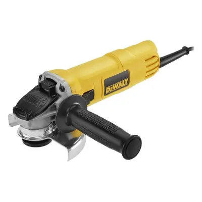 DWE4157 Úhlová bruska 125mm 900W DeWALT DWE4157