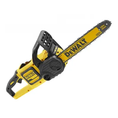 DCM575N Aku řetězová pila 54V bez aku DeWALT FLEXVOLT DCM575N