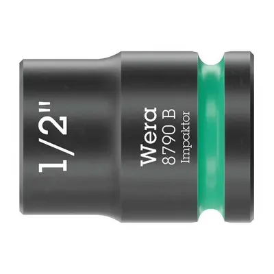 Wera 005518 Nástrčná hlavice 3/8" šestihran 1/2 Impaktor 8790 B 05005518001