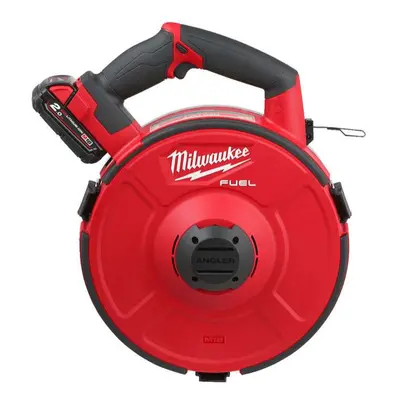 Aku protahovací pero Milwaukee M18 FPFT-202 36m ST SET (2,0 Ah) 4933471953