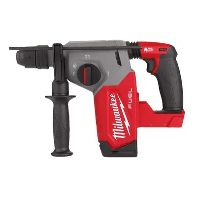 Milwaukee Aku 4-režimové kladivo 26 mm SDS-PLUS FIXTEC™ M18 FHX-0 (bez aku a nabíječky) 49334788