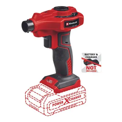 Einhell Aku vzduchová pumpa CE-AP 18 Li-Solo 2070110