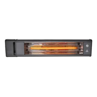 Palram Infračervené topidlo 1800 W 705782