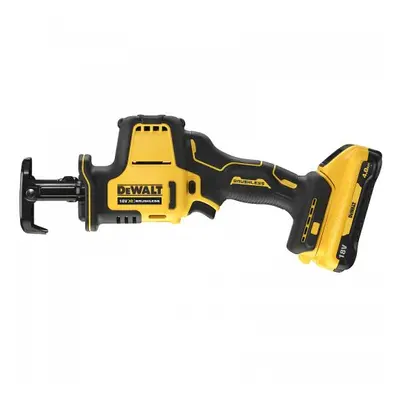 Aku mečová pila 18V 2x4,0Ah DeWALT DCS369M2 DCS369M2