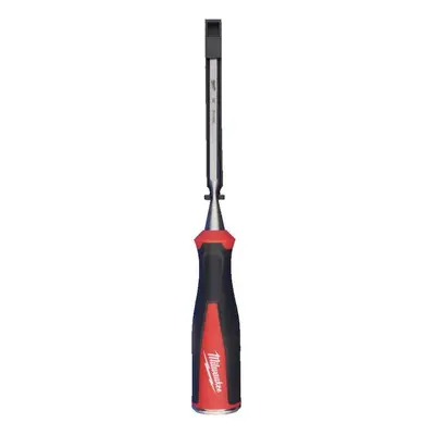 Tenké ploché dláto 1/4" Milwaukee 4932479892, dvousložková rukojeť 4932479892