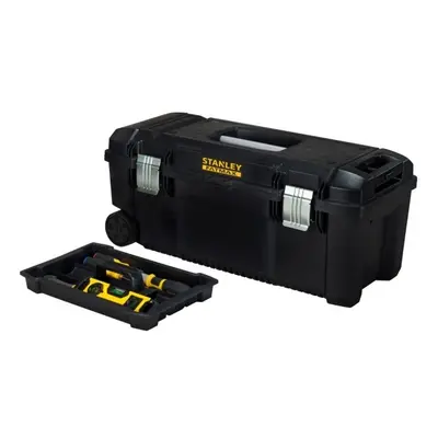 Voděodolný box na kolečkách Stanley FatMax FMST1-75761