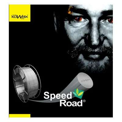 Svařovací drát KOWAX Speed Road G3Si1 0,8 mm 15 kg KWXN30815