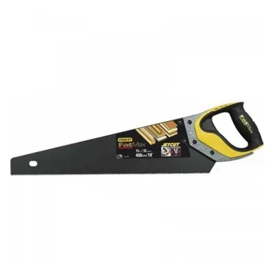 Pila Tri-Material 11TPI 450mm Stanley FatMax 2-20-533 2-20-533