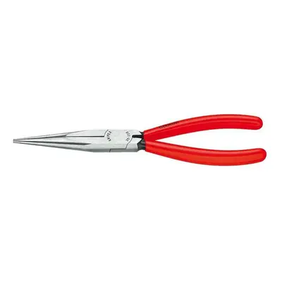 Půlkulaté kleště pro mechaniky 200 mm KNIPEX 38 11 200 - leštěná hlava, plastové návleky 38 11 2