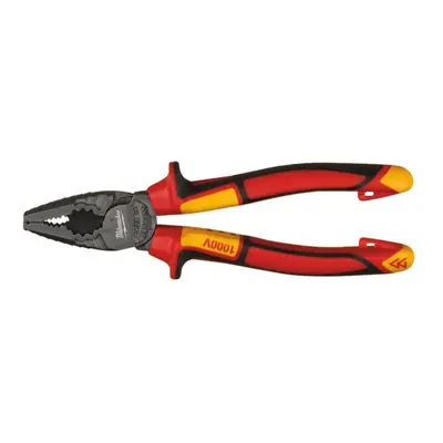 Kombinované kleště Milwaukee 180 mm VDE 4932464572