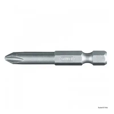 1/4" bit průmyslový křížový Ph2x50mm 10ks Stanley 1-68-992 1-68-992