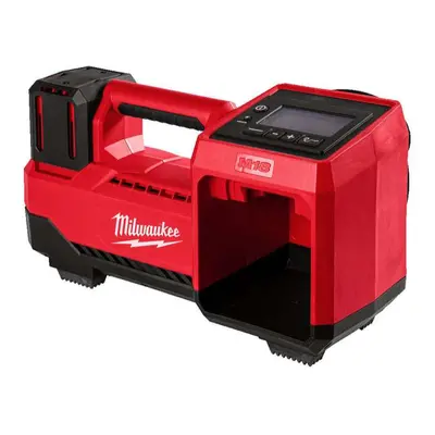 Aku kompresor Milwaukee M18 BI-0 (Bez aku) 4933478706