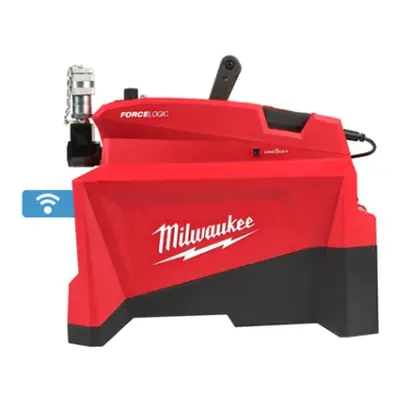 Milwaukee Aku hydraulická pumpa M18 HUP700-121 4933471813