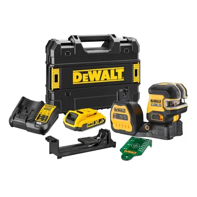 DeWALT DCE825D1G18