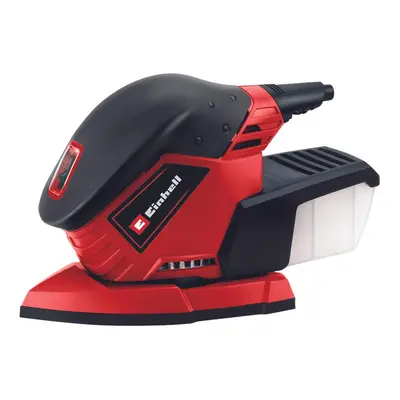 Bruska vibrační TE-OS 1320 Einhell Red 4460560