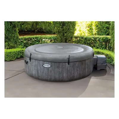 Marimex Bazén vířivý nafukovací Pure Spa - Bubble Greywood Deluxe 4 - Intex 28440 11400254