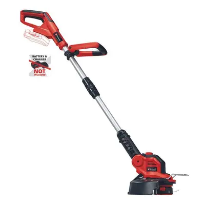 Einhell Aku vyžínač GE-CT 18/28 Li-Solo 3411242