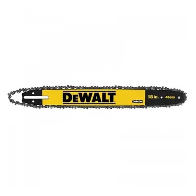 Lišta 46cm a řetěz OREGON DeWALT DT20661 DT20661