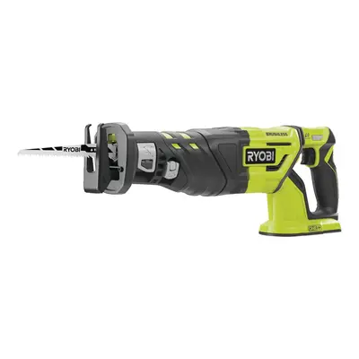 Ryobi R18RS7-0 aku 18 V bezuhlíková šavlová pila ONE+ (bez baterie a nabíječky) 5133003809