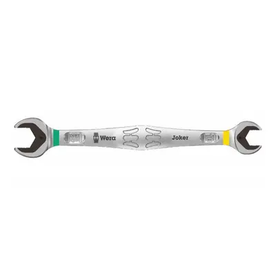 Wera 003760 Oboustranný klíč Joker 6002 SW 10,0 x 13,0 (167 mm) 05003760001