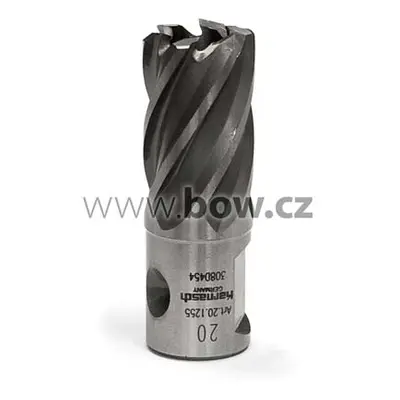 Jádrový vrták 20 mm Karnasch SILVER-LINE 25 38720.125520