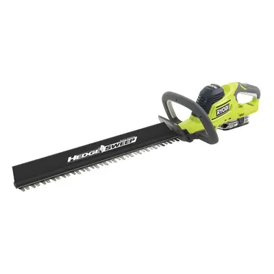 Ryobi RHT1850H25HS aku 18V hybridní plotostřih + 1x 18 V 2,5 Ah baterie + nabíječka ONE+ 5133003