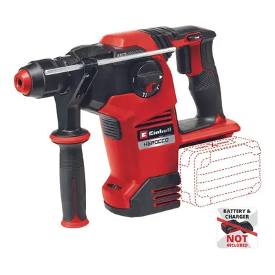 Einhell Aku vrtací kladivo HEROCCO 36/28 4513950