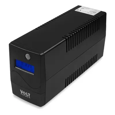 UPS VOLT Micro 800VA 480W 9Ah 06436972