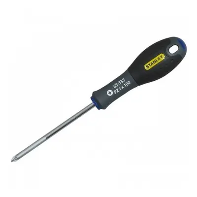 Šroubovák křížový Pz3x150mm Stanley FatMax 1-65-338 1-65-338