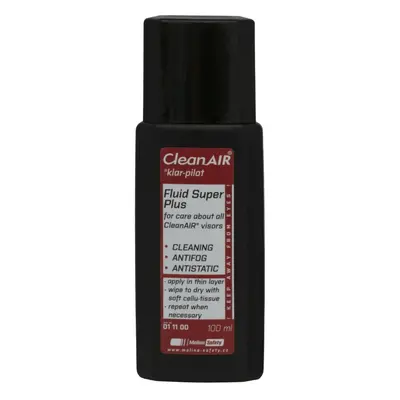 CleanAIR klar-pilot Fluid Super Plus - 100 ml 011100