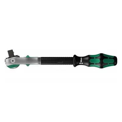 Wera 003600 Ráčna Zyklop Speed 1/2" 8000 C (délka 277 mm), volně otočná hlava 05003600001