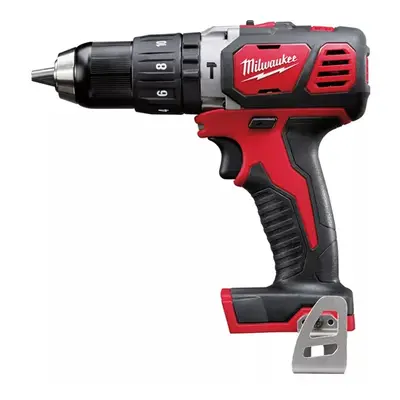 Milwaukee M18™ KOMPAKTNÍ PŘÍKLEPOVÁ VRTAČKA M18 BPD-0 4933443500