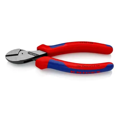 Silové boční štípací kleště 160 mm Knipex 73 02 160 73 02 160