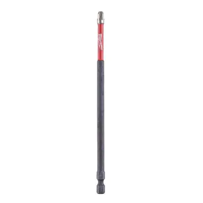 Šroubovací bit 1/4 Milwaukee Shockwave Pozidriv PZ 3 x 150 mm - 1 ks 4932471929