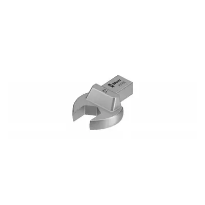 Wera 078606 Nástavec mom. klíče - otevřený klíč 13 mm. Typ 7770, Forma B (9 x 12 mm) 05078606001