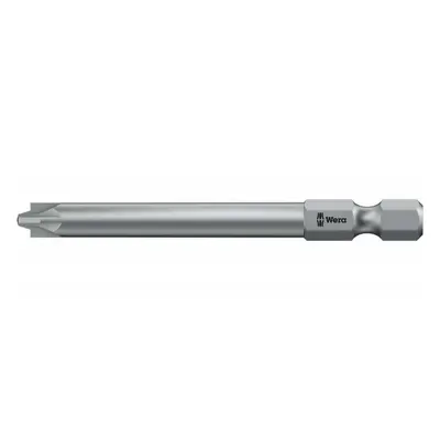 Wera 059896 Šroubovací bit 1/4" PlusMinus PZ/S 1 - 851/4 Z, 70 mm na křížové šrouby Pozidriv 050