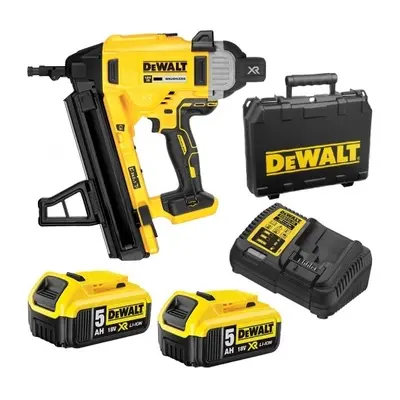 DEWALT 18V DCN890P2