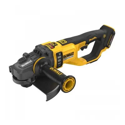 Aku úhlová bruska 54V bez aku XR FLEXVOLT 230mm DeWALT DCG460N DCG460N