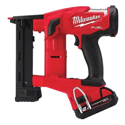 Aku sponkovačka Milwaukee M18 FNCS18GS-202X FUEL 4933471940