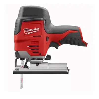 Milwaukee M12™ KOMPAKTNÍ PŘÍMOČARÁ PILA M12 JS-0 4933431305