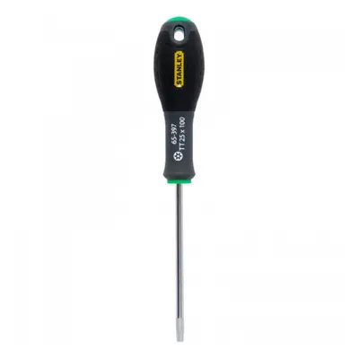 Šroubovák FATMAX TORX s otvorem TT25x100 Stanley 0-65-397 0-65-397