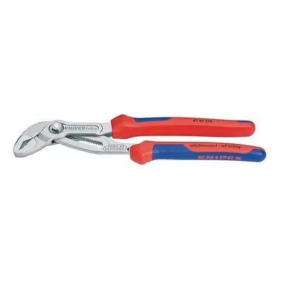 Kleště na trubky 300 mm KNIPEX 87 05 300 Cobra DIN ISO 8976 87 05 300