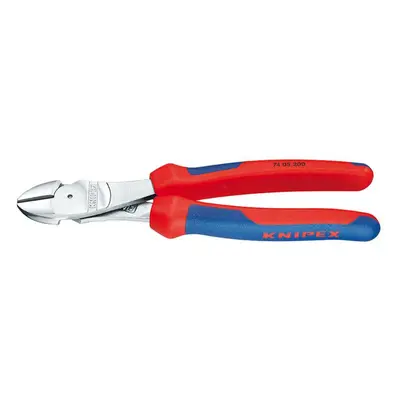 Silové boční štípací kleště KNIPEX 74 05 250 mm 74 05 250