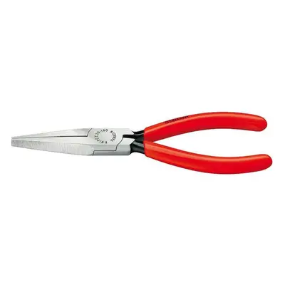 Ploché kleště typu Langbeck 140 mm (s prodlouženými čelistmi) KNIPEX 30 11 140 - leštěná hlava, 