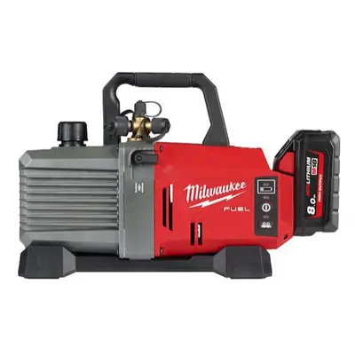 Vakuové čerpadlo Milwaukee M18FVP5-801, 4933498380 4933498380