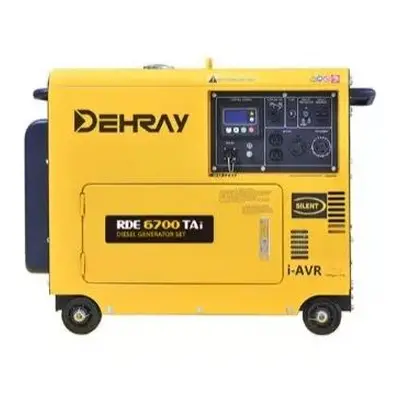 Dehray RDE6700TA3