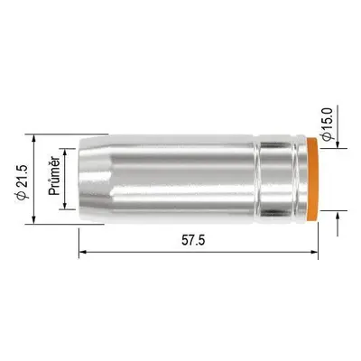 Parker PC2508