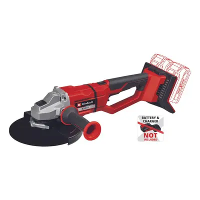 Einhell Aku úhlová bruska AXXIO 36/230 Q 4431160