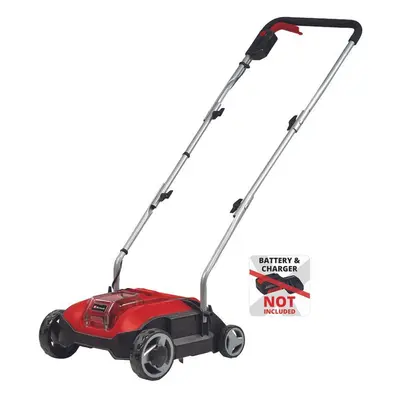 Vertikutátor Einhell GC-SC 18/28 Li-Solo 3420604