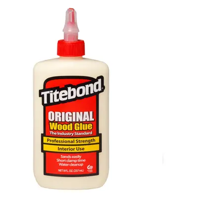 Titebond Original Lepidlo na dřevo D2 - 237ml 123-5063